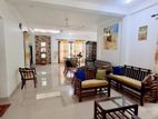 Panadura Alubomulla ground floor complete house for sale .
