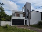 Panadura Architect Dising Morden House For Sale
