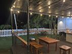 Panadura - Bolgoda Water Front Holiday Property available For sale