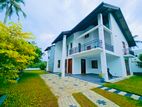 Panadura - Brand New 2 Storied House