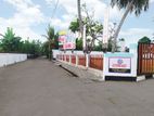 Panadura City - Sagara Mawatha Valuable Land Plots For Sale