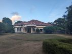 Panadura - Commercial / Residential Property for sale
