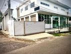 Panadura De Silva Road Facing Building for Sale