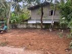 Panadura Gajaba Mawatha Land for Sale