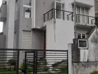 Panadura Galkauwa Road 3 BR Upstairs House on 10 Perches Land for Sale