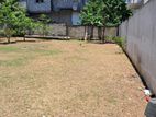 Panadura Galkunwa Bolgoda Gardens 10.5 Perches Land for Sale