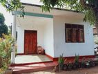 Panadura Gangula House for Sale