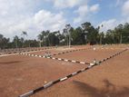 Panadura, Gorakana Land plots for sale R03
