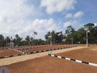 Panadura, Gorakana Lands for Sale | Moratuwa access R03