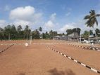 Panadura, Gorakana Lands for sale R03