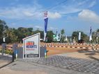 Panadura Gorakana පදිංචියට අයොජනයට හොදම ඉඩම N38