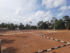 Panadura, Gorakana Residential Lands for sale R03