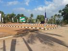 Panadura Gorakana සියලු පහසුකම් සමග වට්නා බිම් කොටස් N38