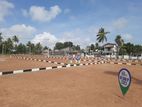 Panadura Gorakana Valuable Land Plot for Sale N38