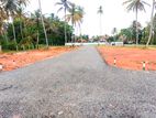 Panadura - Highly Residential Land Plots for Sale