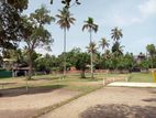Panadura Highly Residential Land Plots Near to Galle Road