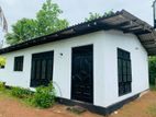 Panadura Hirana Darmarama Road House for Sale