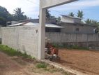 Panadura Hirana Galpoththa Road Land For Sale