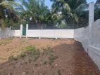 panadura hirana land for sale L22