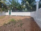 Panadura Hirana Recidencial Land For Sale N38