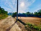 Panadura Hirana Residential Lands for Sale N38