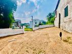 Panadura Hirana Road 10.p High residential land for sell D29