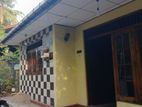 Panadura Hirana Road 2BR House For Rent