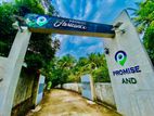 Panadura Hirana Road Gated Community 10P Land for Sale D29