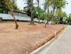 Panadura Hirana Road High Value Land Plots for Sale Commercial