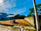 Panadura Hirana Well developed Gated lands For Sale N38