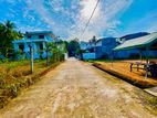 Panadura, Horana Land plots for Sale R03