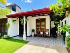 Panadura House for Sale (SSPH-440)