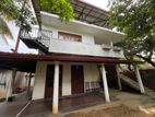 PANADURA KESELWATTA 2BR UPSTAIR HOUSE FOR RENT.