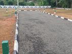 Panadura, Kurussa Junction Land for Sale