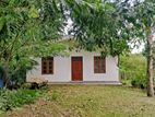 Panadura, Lake Front Unfurnished House For Rent (NZM1134)
