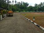 Panadura Land for Sale