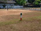 Panadura Land for Sale