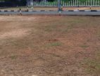 Panadura Land for Sale