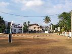 Panadura Land for Sale
