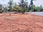 Panadura Land for Sale