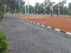 Panadura Land for Sale