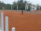 Panadura Land for Sale