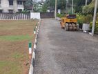 Panadura Land for Sale