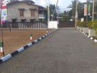 Panadura Land for Sale