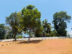 Panadura Land for Sale