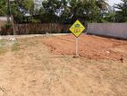 Panadura Land for Sale