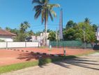 Panadura Land for Sale in Walana K27