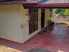 Panadura - Land with a house for sale (SSPL-393)
