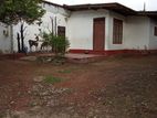 Panadura - Land with House for Sale