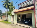 Panadura Mahavila 4 Br Fully Furnished House for Rent